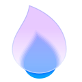 Gas icon