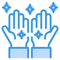 Clean Hands icon