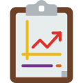 Analytics icon