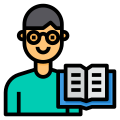 Student icon