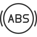 Abs icon