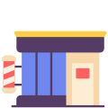 Barber icon