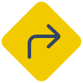 Itinerario icon