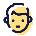 Human Head icon