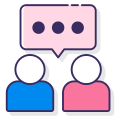 Consultation icon