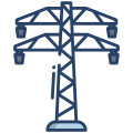 Power Tower icon