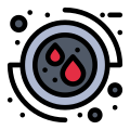 Blood icon