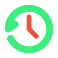 Time icon