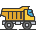 Dump icon