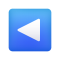 Reverse Button icon