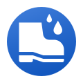 Foot Wash icon