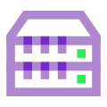 Stack icon