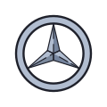 Mercedes Benz icon