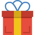 Regalo icon