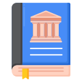 History Book icon