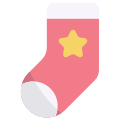 Sock icon