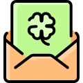 Mail icon