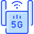 Router icon