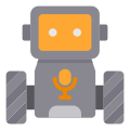 Robot icon