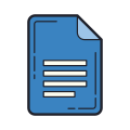 Google Docs icon