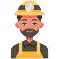 Miner icon