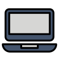 Computer Portatile icon