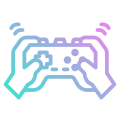 Game Pad icon