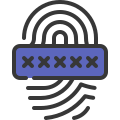 Biometrics icon