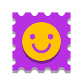 LSD icon