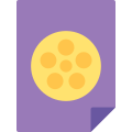 Arquivo icon