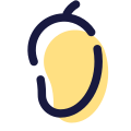 Mango icon