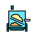 Evaporator System icon