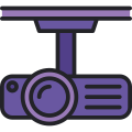 Cinema Projector icon