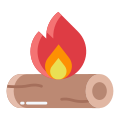 Feuer icon