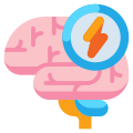 Brain icon