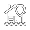 Flood Insurance icon