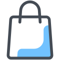 Paper Bag icon