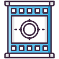 Film Opening icon