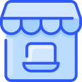 Tienda icon