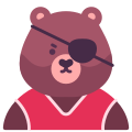 Grizzly icon
