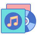 Album icon