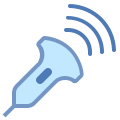 Ultrasonido icon