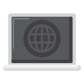 Computer icon