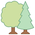 Foresta icon