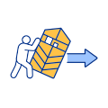 Furniture Rearrangement icon