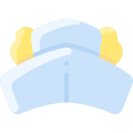 Hat icon