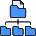 File Management icon