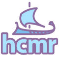 hcmr icon