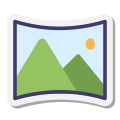 Panorama icon