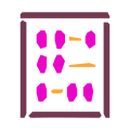 Abacus icon